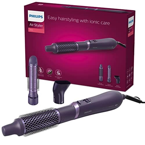 Styler aria philips serie - styler,