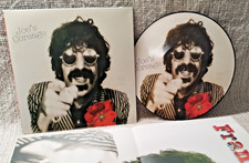Frank ZAPPA   33T LP Joe's