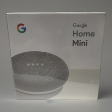 Google Home Mini Altoparlante