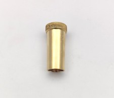 Bruno Tilz adattatore bocchino tuba fa a tuba sib 911 ottone