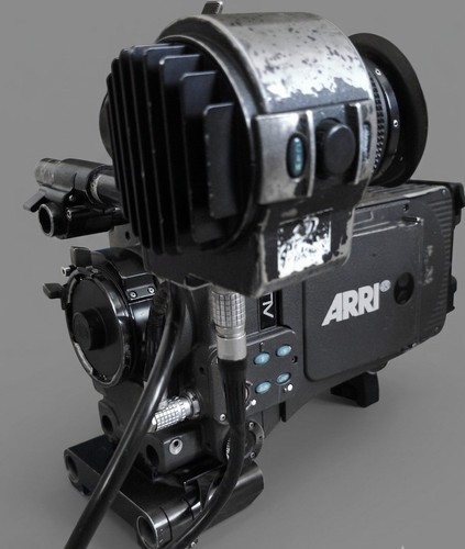 Arri alexa cinema - cinema, con