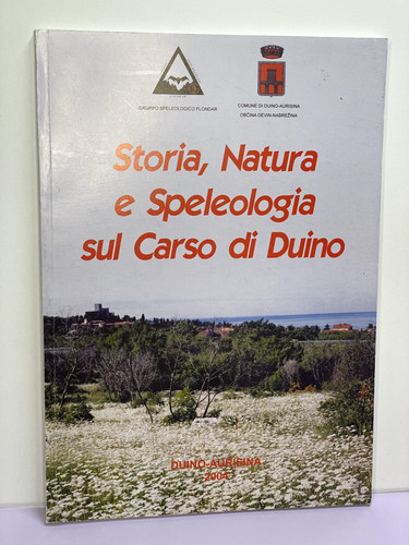 Storia natura speleologia - natura,