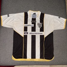 Maglia calcio vintage Y2K