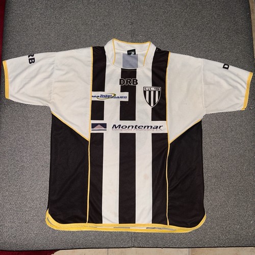 Maglia calcio vintage - , y2k