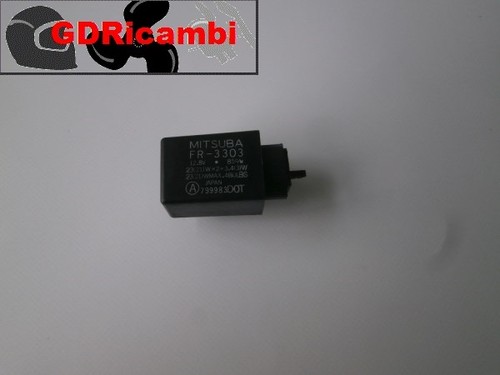 Rele frecce honda jazz - , 01