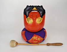 Antichi strumenti buddisti