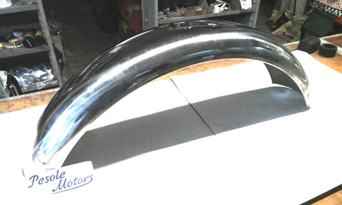 Parafango anteriore moto - ,