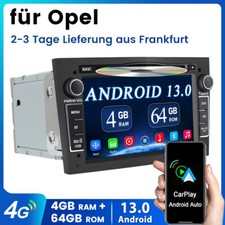Android 13.0 Autoradio