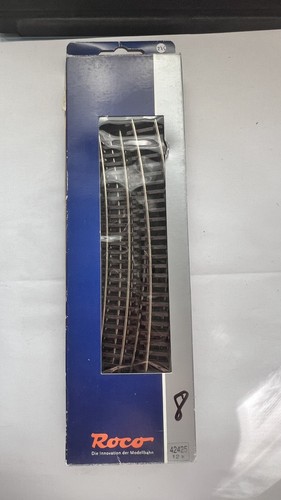 275 rails courbe - -,