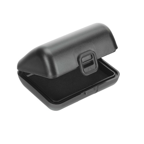 Custodia rigida nuovo telepass - custodia,