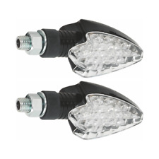 Coppia mini frecce moto LED