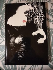 Fumetto Cartonato Sin City Frank Miller