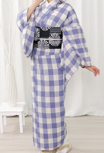Giacca kimono giapponese donna - giacca,