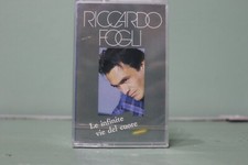 RICCARDO FOGLI -Le infinite