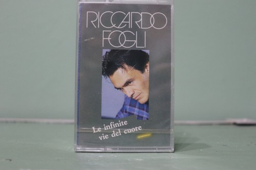Riccardo fogli infinite - riccardo,
