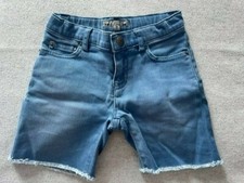 Jeans corto bimbo Bonpoint - 3 anni - perfetti 