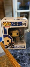 Funko Pop Movies: Coraline