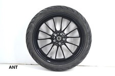 CERCHIO RUOTA ANTERIORE DUCATI DIAVEL 1260 2019 2021