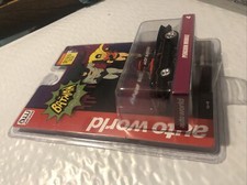 Batman's Penguin Mobile HO