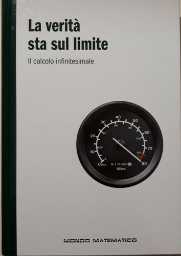 Verita sta sul - limite, il