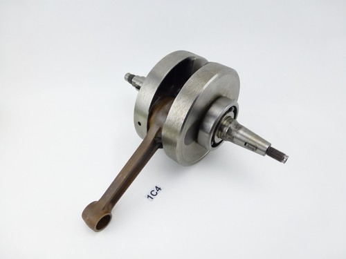 Albero motore yamaha 500 - xt,