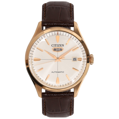 Orologio citizen 40mm - citizen,