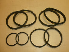 Convolto 8 Cingoli Per Vecchi