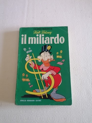 Classici moderni walt - moderni,