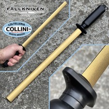 Fallkniven - D12 - Acciaino