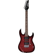 Ibanez GIO GRX70QA TRB