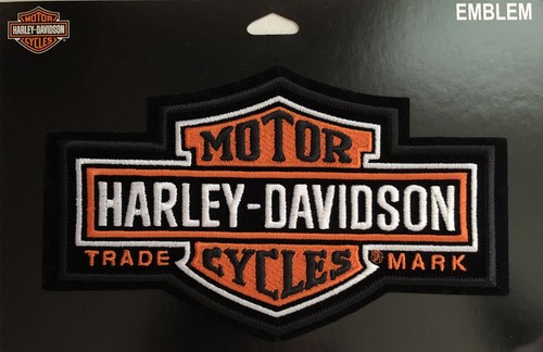 Harley davidson long - davidson, lg