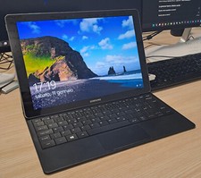 TABLET Samsung Galaxy TabPro S SM-W703 12", Core M3-6Y30, RAM 4GB, SSD 128GB A44