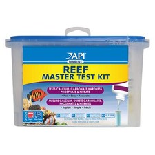 API Reef Master Test Kit per