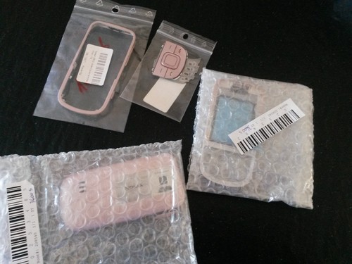 Guscio cover originale nokia - guscio,