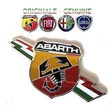 Coat of arms logo FREGIO