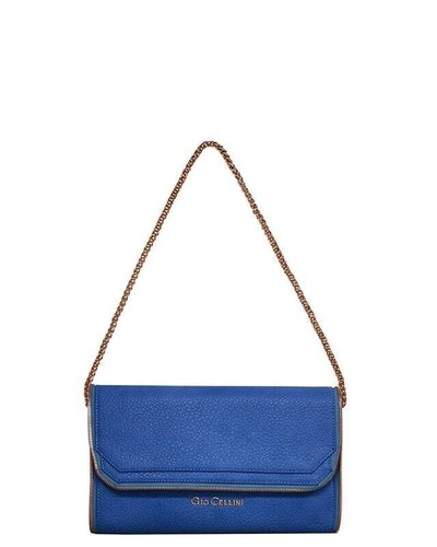 Borsa gio cellini nuova - gio, con