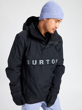 GIACCA SNOWBOARD BURTON