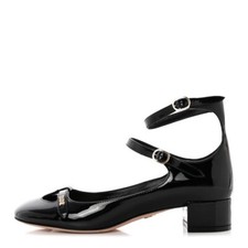 Christian Dior Patent Calfskin