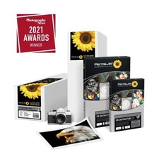 Rotolo Permajet FB Distinction 320 432mmx 15m