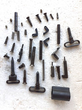 ricarica cartucce caccia. 35 oggetti per restauro Leggi