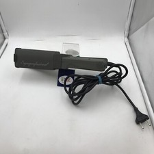 MUSTER E DIKSON SUPERPROFESSIONAL, PIASTRA PER CAPELLI, ART. 24526