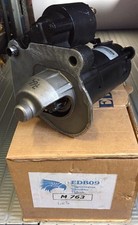 Motorino Avviamento Ford Focus C-Max 16 TDCi 12V 1,2 kw M763