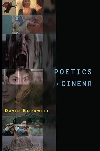 Poetics cinema bordwell - of, by