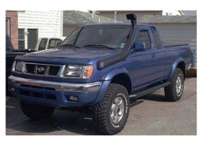 SNORKEL per NISSAN NAVARA D22