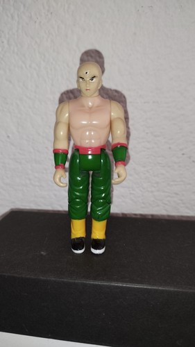 Figurine tenshinhan dragon - figurine,