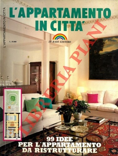 Architettura l appartamento - architettura,