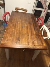 tavolo allungabile fino a