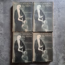 Santa Caterina da Siena -