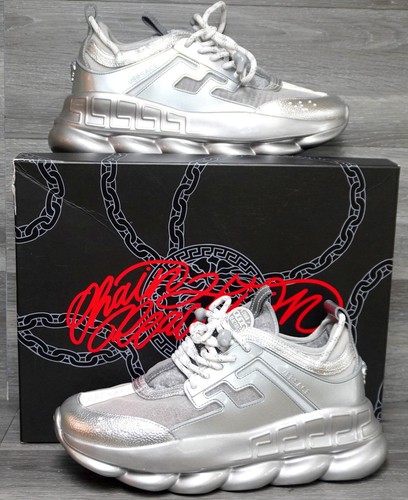 Versace chain reaction - versace,