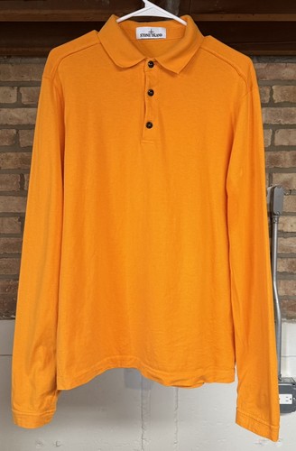Polo uomo stone island - polo, manica